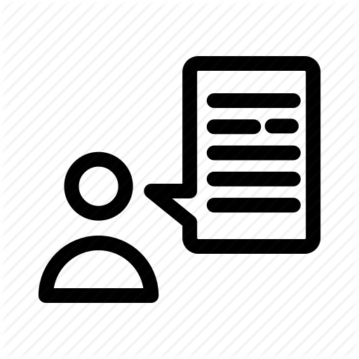 Business, Discussion, Eliement, Equipment, Essential Icon