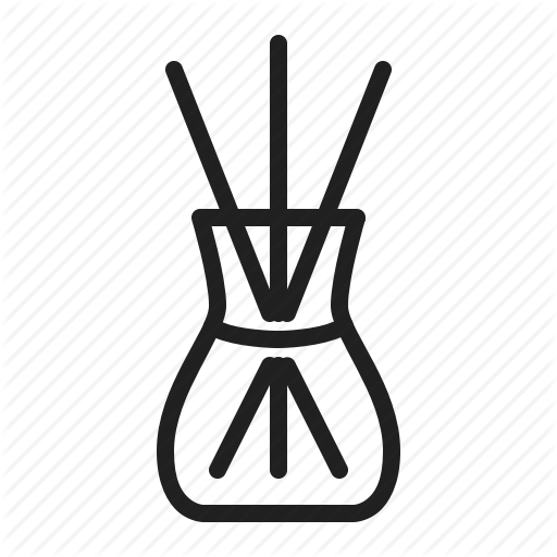 Aromatherapy, Diffuser, Essential, Oil Icon