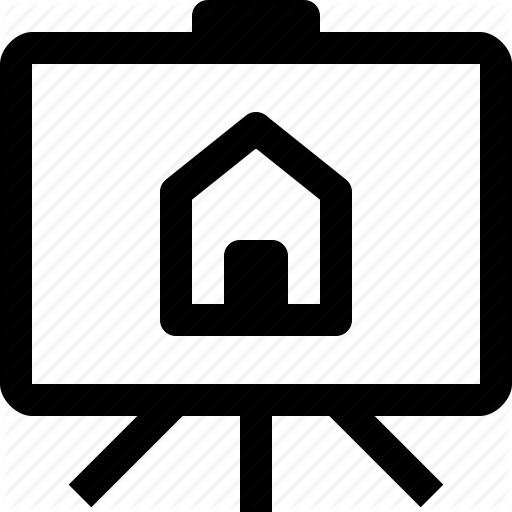 Apartment, Building, Estate, Home, Property, Real, Real Estate Icon