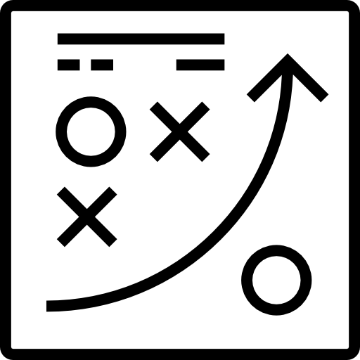 Planning Icon