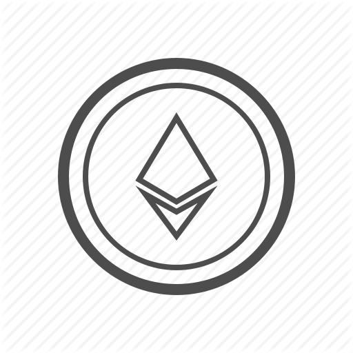 Ethereum Icon