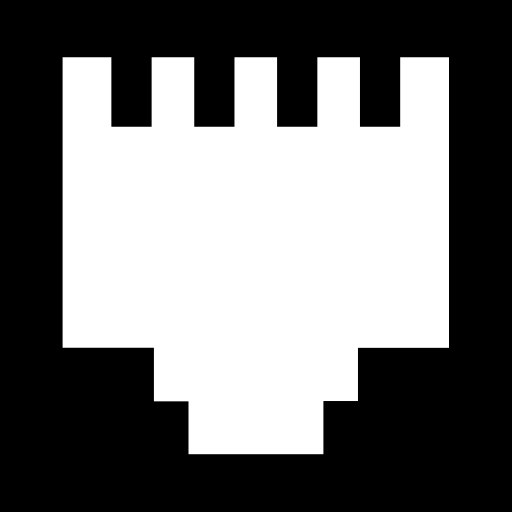 Ethernet Icon