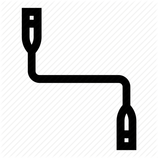 Cable Vector Lan Transparent Png Clipart Free Download