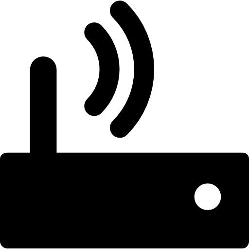 Modem Icons Free Download