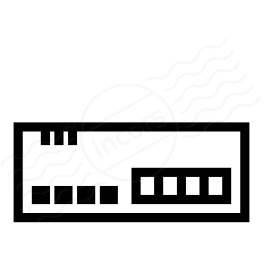 Iconexperience I Collection Router Icon