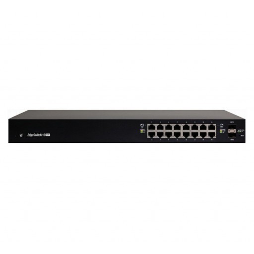 Ubiquiti Es Managed Port Poe Sfp Edgeswitch