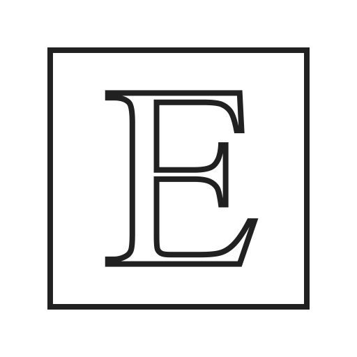 Network, Social, Internet, Mobile, Etsy, Web, Online Icon