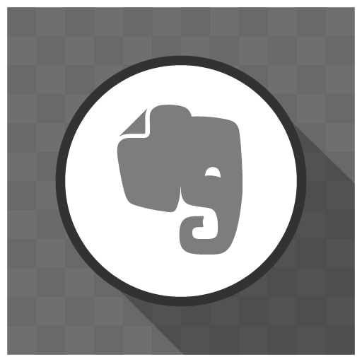 Evernote Icon