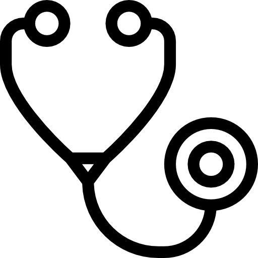 Free To Use And Modify Image Stetoscope