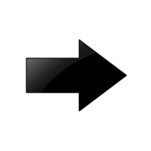 Transparent Facebook Logo Small Black