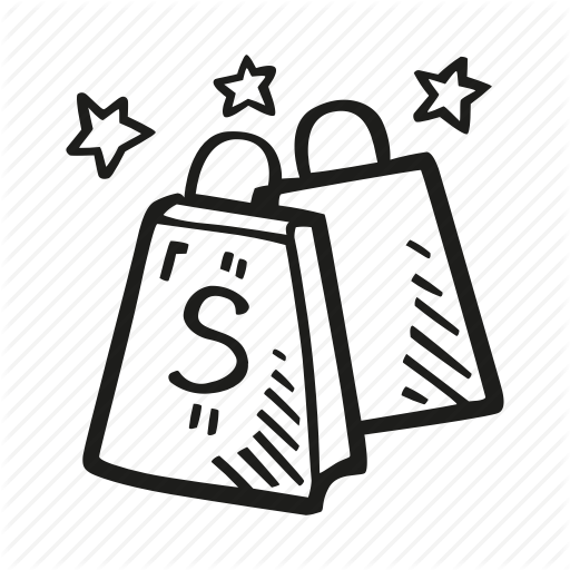 Bags, Buy, Cart, Ecommerce, Sale, Shop, Shopping Icon