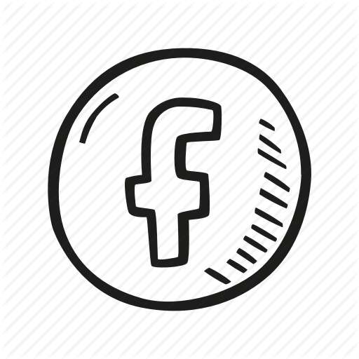 Facebook, Media, Social Icon