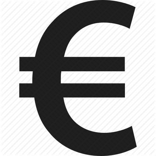 Currency, Currency Symbol, Eu, Euro, European Union, Money Icon