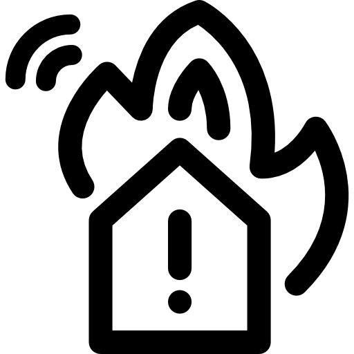 Fire Alarm Icons Free Download