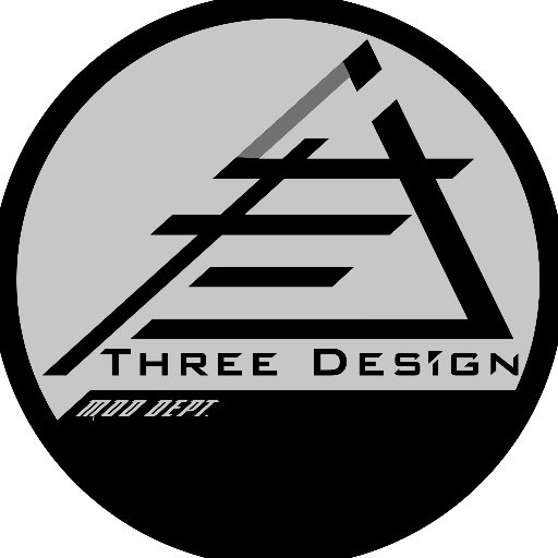 Three Design Twitter