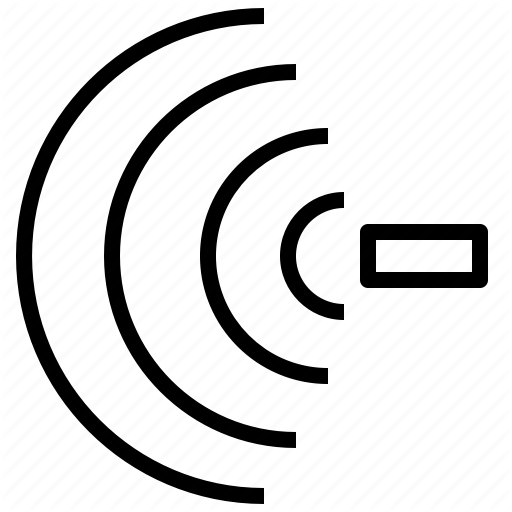 Commuting, Down, Dwindling, Less, Reduction Icon