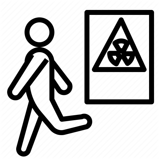 Avert, Aviodance, Avoid, Escapade, Escape, Evasion, Runaway Icon