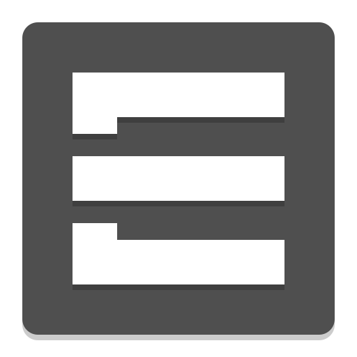 Evelauncher Icon Papirus Apps Iconset Papirus Development Team