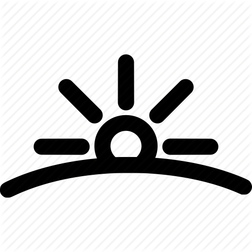 Dawn, Evening, Light, Lightning, Morning, Source, Sun, Sunny