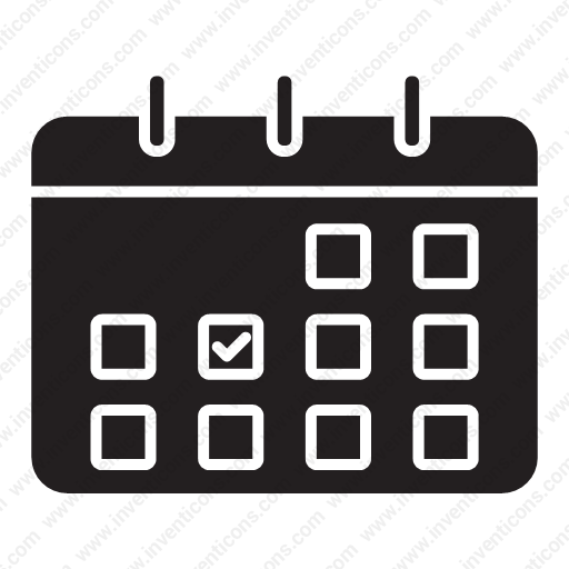Download Event Icon Inventicons