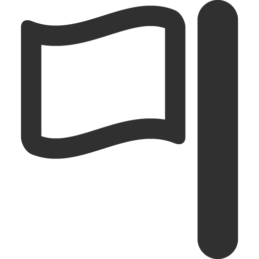 Event Icon Mono General Iconset Custom Icon Design