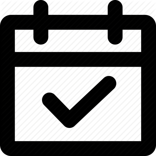 Appointment, Calendar, Date, Event Icon