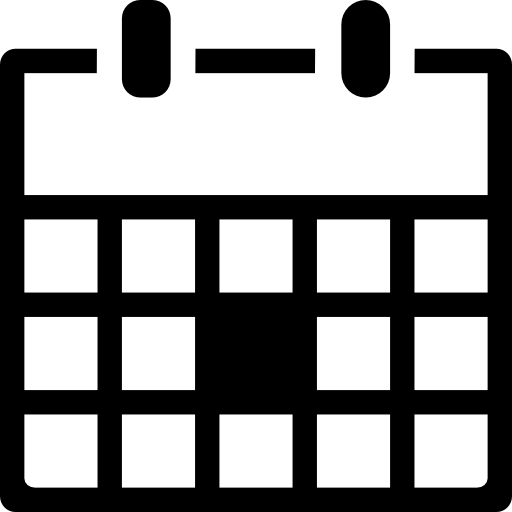 Events Icon