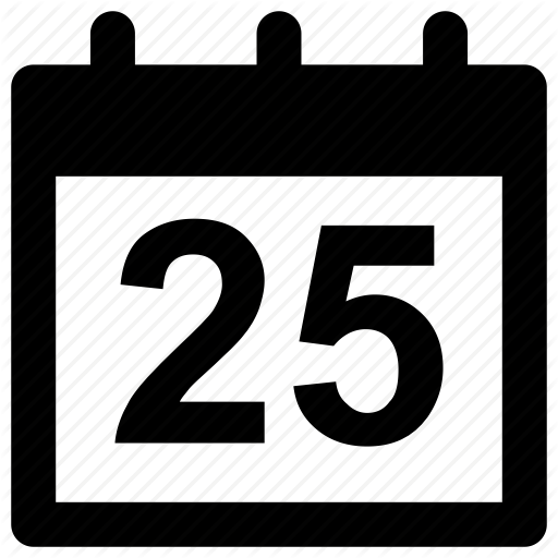 Appointment, Calendar, Date, Deadline, Due, Event Icon Icon