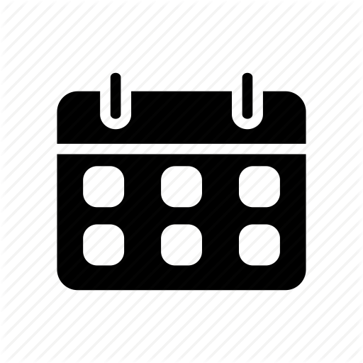 Appointment, Calendar, Date, Deadline, Event Icon