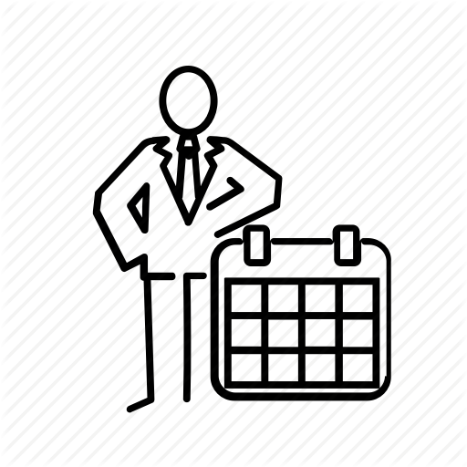 Calendar, Dates, Event, Planning, Schedule, Terms, Time Icon