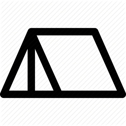 Beach, Event, Tent, Tents Icon