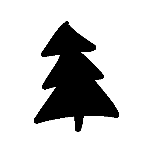 Pine Tree Icons Download Free Icons