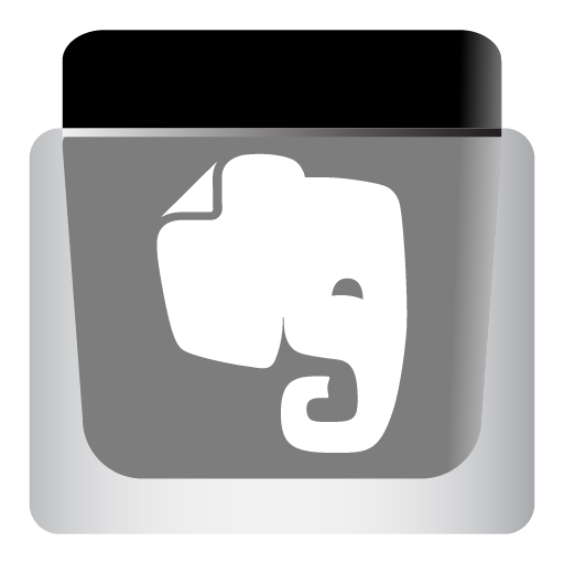 Evernote Icon