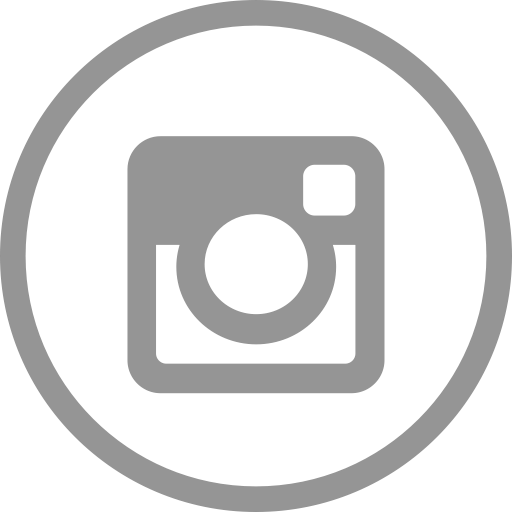 Instagram Icon Little Clown Big Shoes