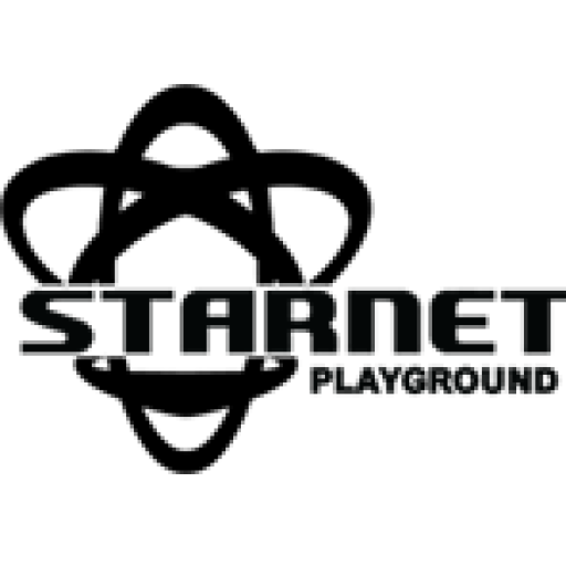 Cropped Logo Starnet Icon