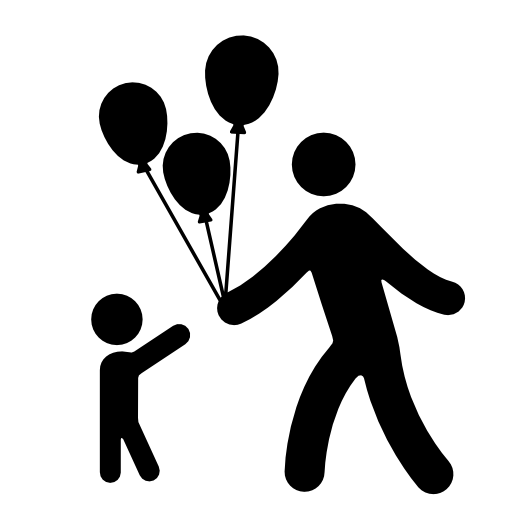 Sharing Icons For Your Projects