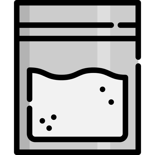 Evidence Drugs Png Icon