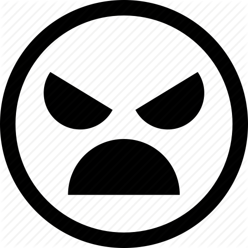 Emotion, Evil, Eye, Face, Faces, Look Icon