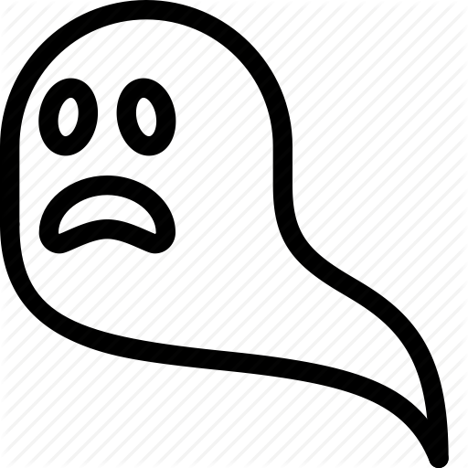 Apparition, Death, Evil, Ghost, Halloween, Wisp Icon