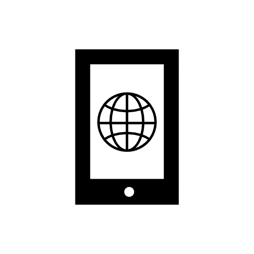 Sharing Icons For Your Projects