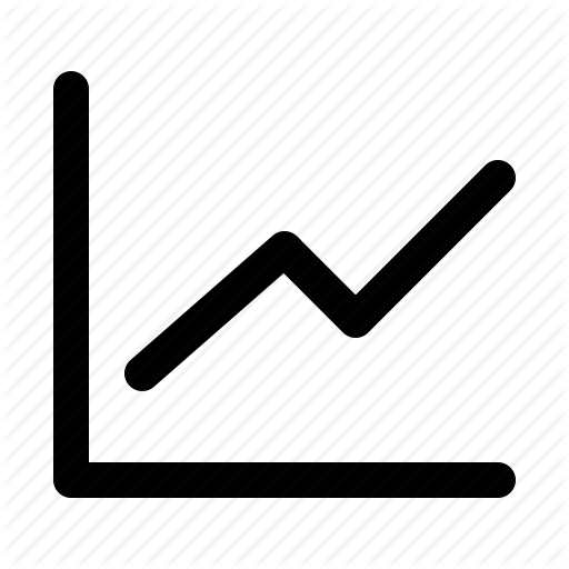 Business, Chart, Evolution, Graph, Marketing, Statistics Icon