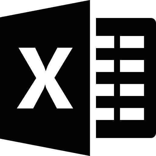 Excel Png Icon