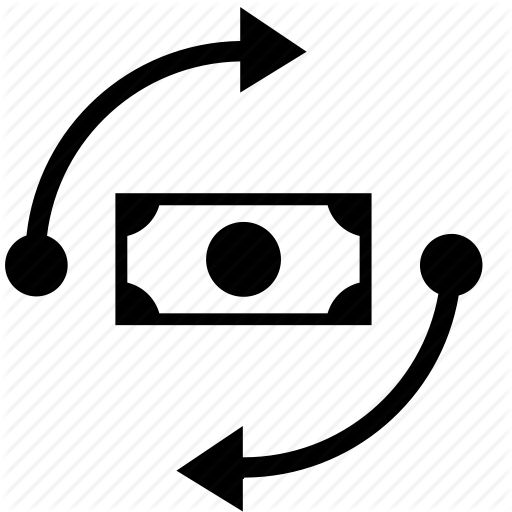 Exchange Icon Free Icons