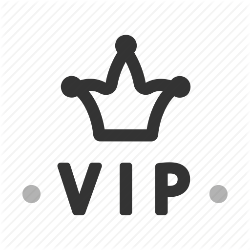 Casino, Crown, Exclusive, Gambling, Premium, Shadies, Top, Vip Icon