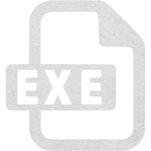 Exe Icon