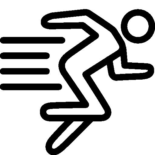 Sports Exercise Icon Ios Iconset