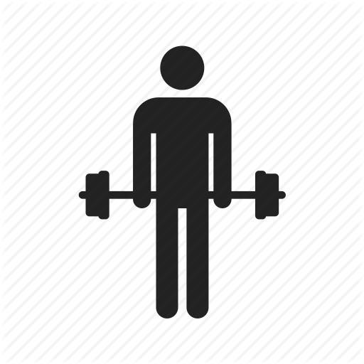 Exercise Icons