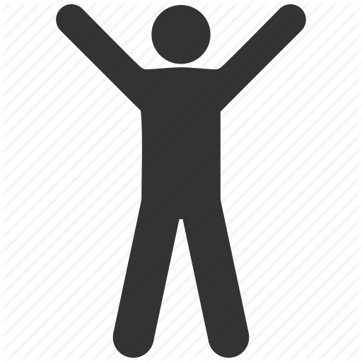 Exercise Vectors Icon Free Download