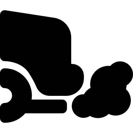 Exhaust Icons Free Download