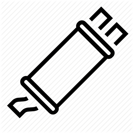 Exhaust, Muffler, Sound, System Icon